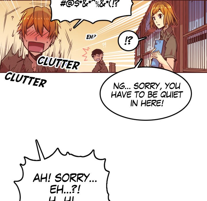 Read 99% Love chapter 29 image 36 on Lezhin