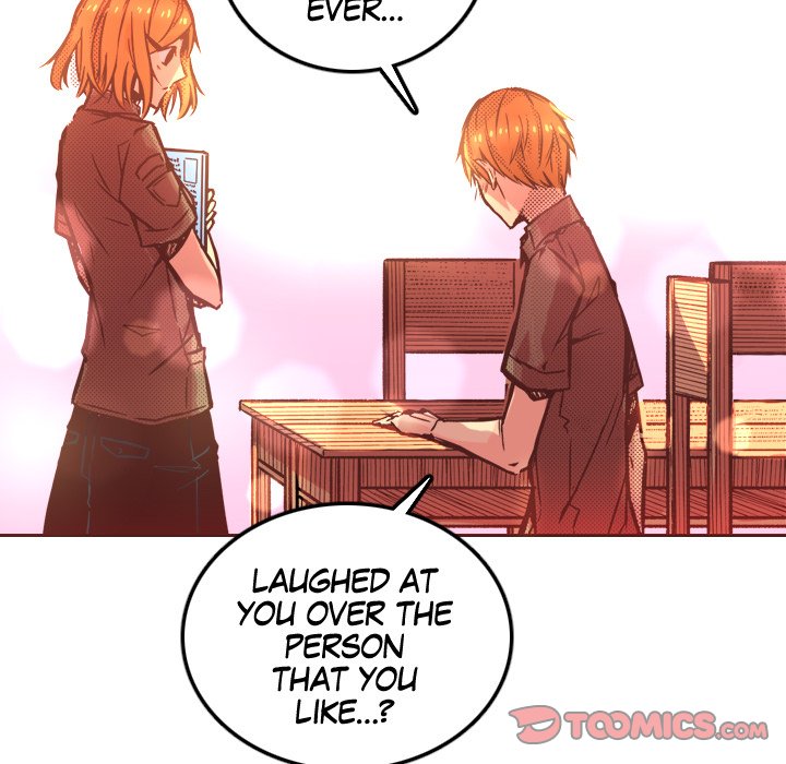 Read 99% Love chapter 29 image 41 on Lezhin
