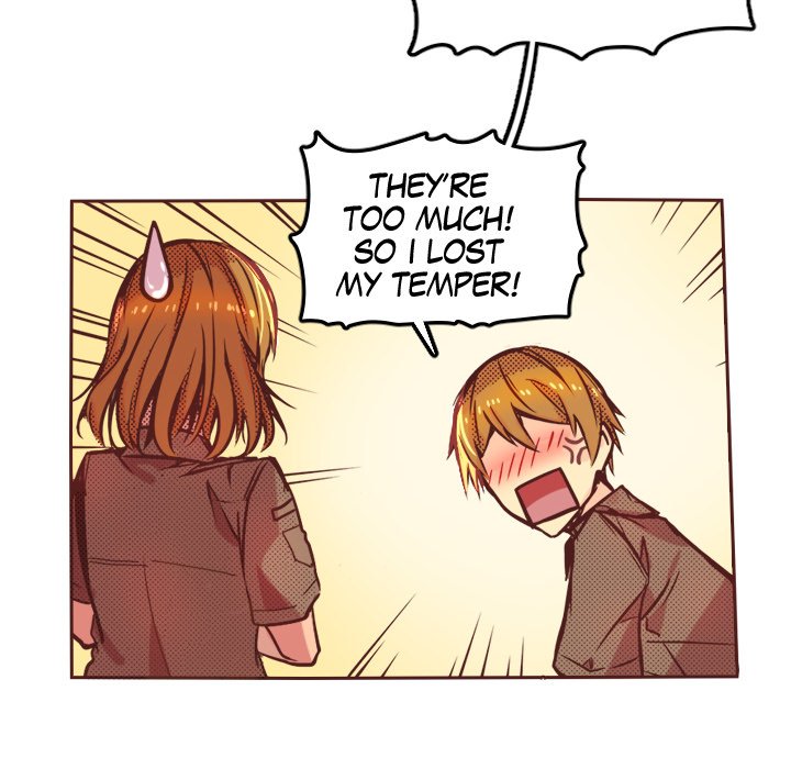 Read 99% Love chapter 29 image 43 on Lezhin