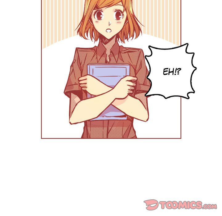 Read 99% Love chapter 29 image 45 on Lezhin