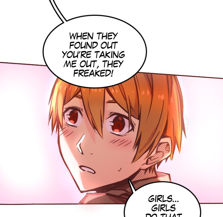 Read 99% Love chapter 29 image 47 on Lezhin
