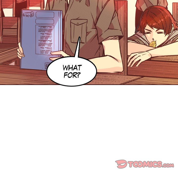 Read 99% Love chapter 29 image 5 on Lezhin