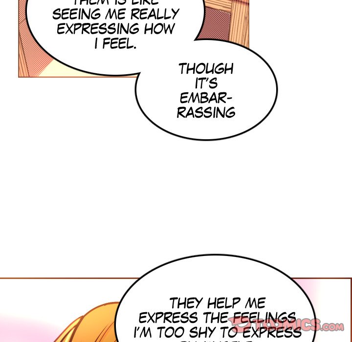 Read 99% Love chapter 29 image 53 on Lezhin