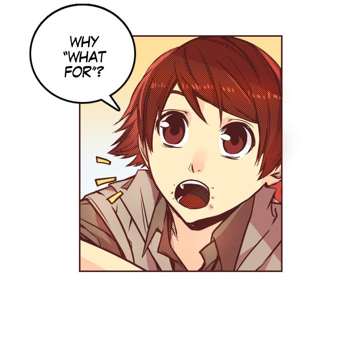 Read 99% Love chapter 29 image 6 on Lezhin