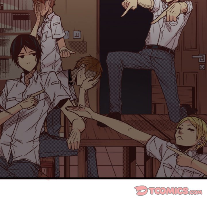 Read 99% Love chapter 29 image 61 on Lezhin
