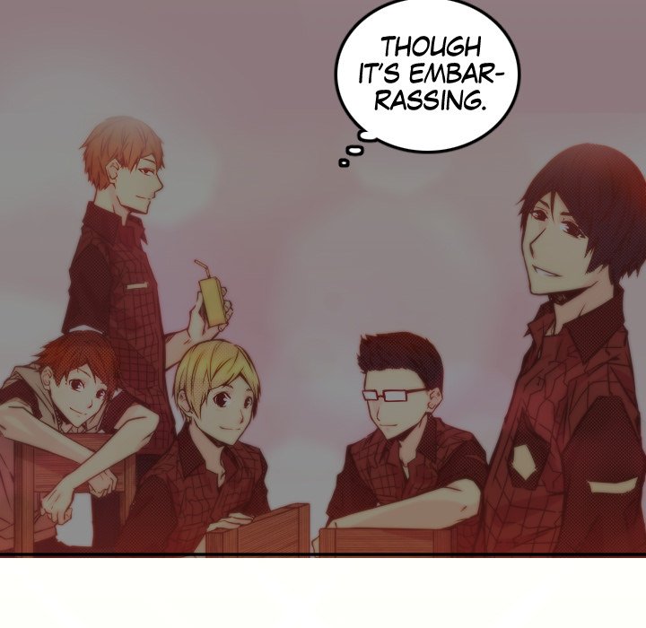 Read 99% Love chapter 29 image 64 on Lezhin
