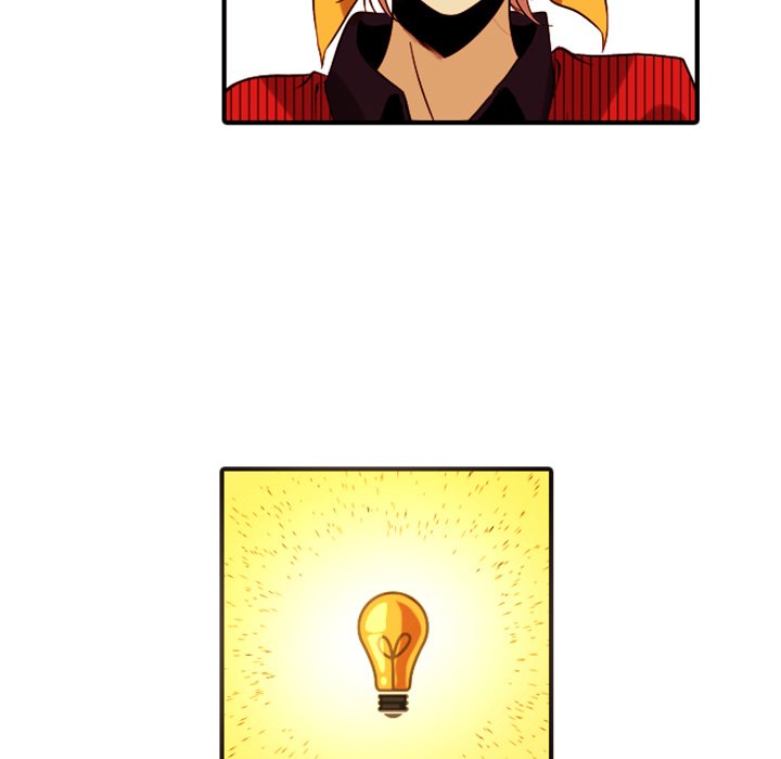 Read 99% Love chapter 3 image 10 on Lezhin