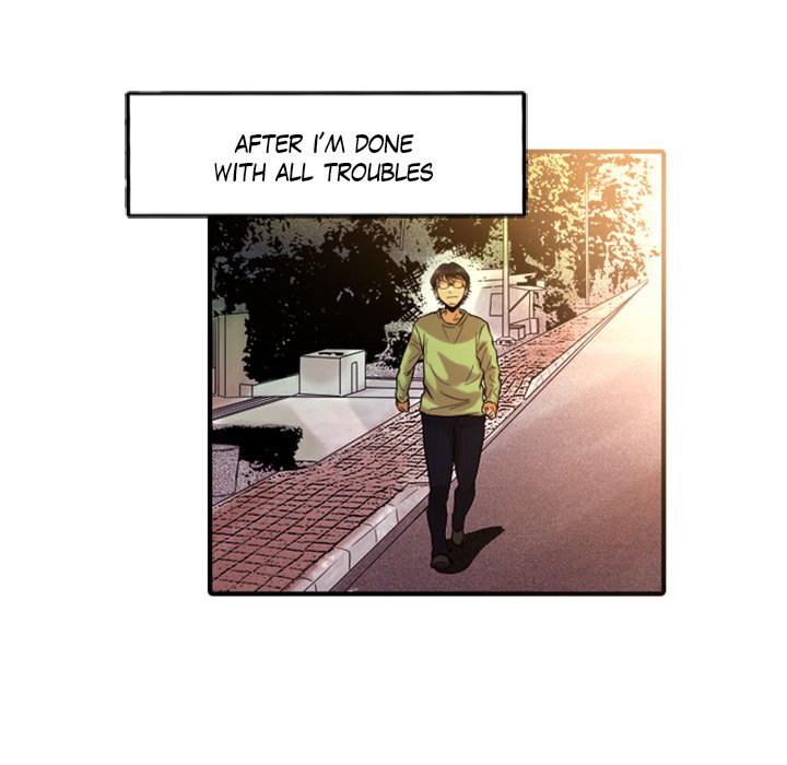 Read 99% Love chapter 3 image 12 on Lezhin
