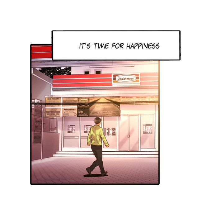 Read 99% Love chapter 3 image 13 on Lezhin