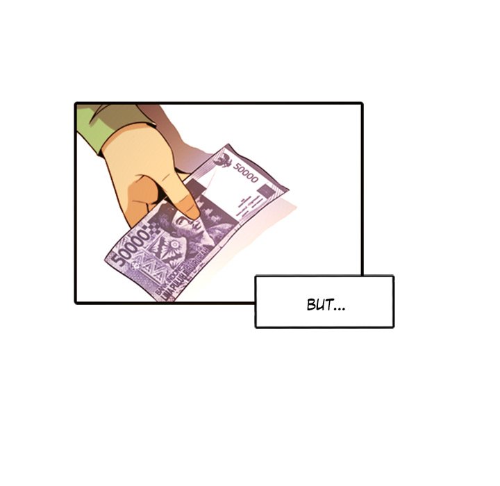 Read 99% Love chapter 3 image 15 on Lezhin