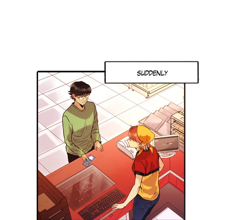 Read 99% Love chapter 3 image 16 on Lezhin