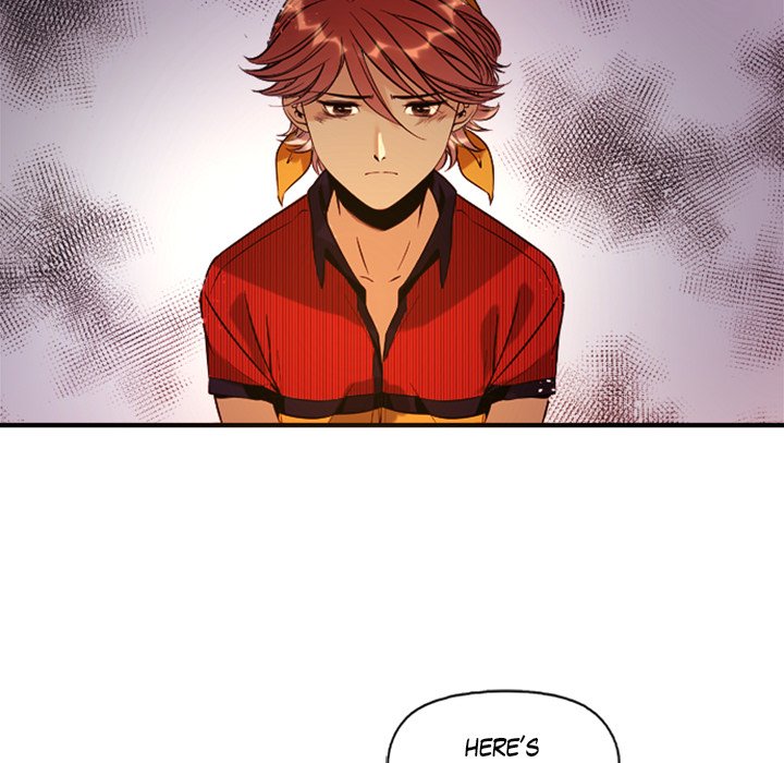 Read 99% Love chapter 3 image 18 on Lezhin