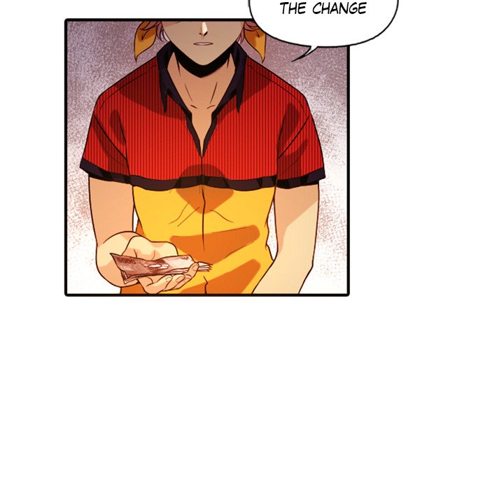 Read 99% Love chapter 3 image 19 on Lezhin