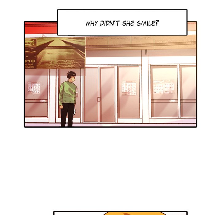 Read 99% Love chapter 3 image 21 on Lezhin