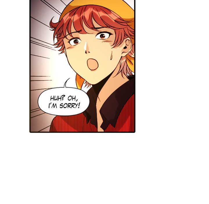 Read 99% Love chapter 3 image 29 on Lezhin