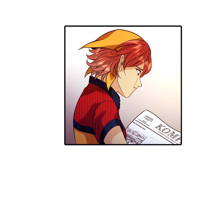 Read 99% Love chapter 3 image 34 on Lezhin