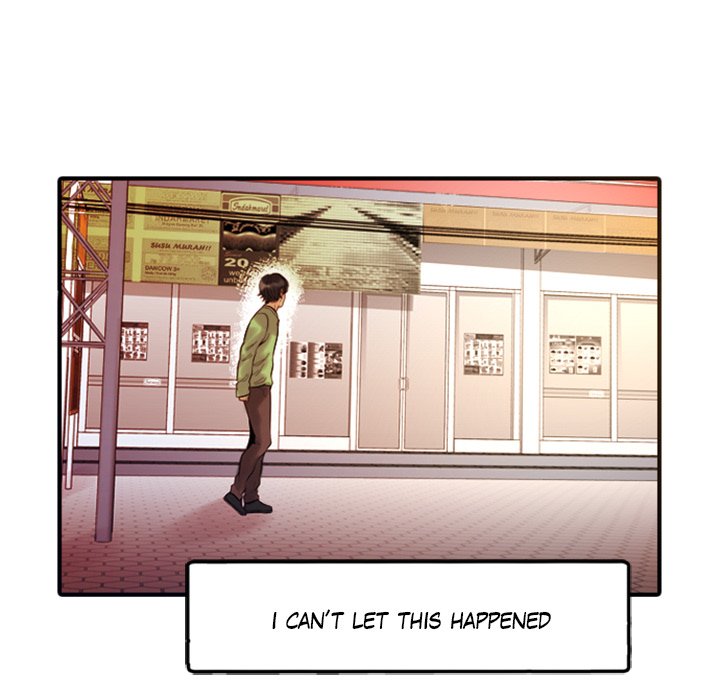 Read 99% Love chapter 3 image 35 on Lezhin