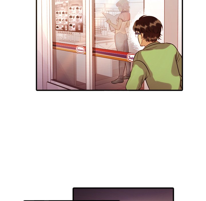 Read 99% Love chapter 3 image 38 on Lezhin