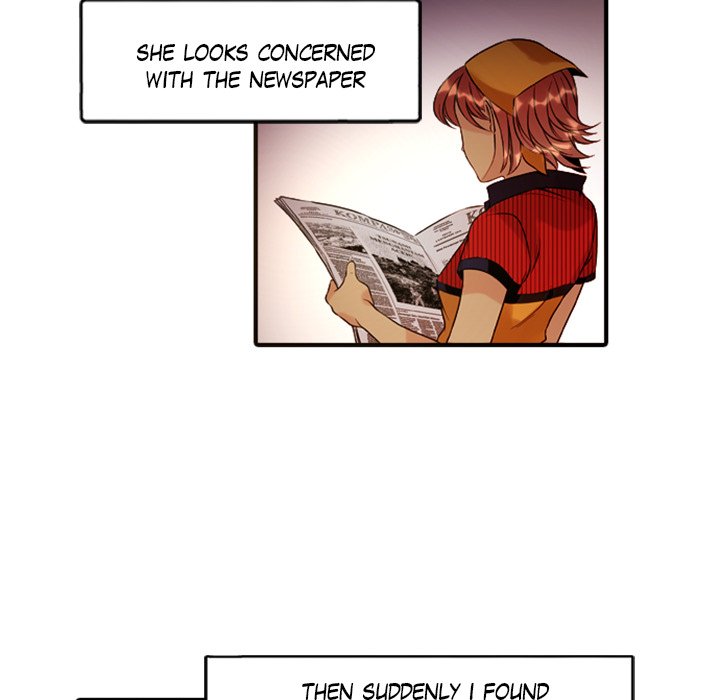Read 99% Love chapter 3 image 39 on Lezhin