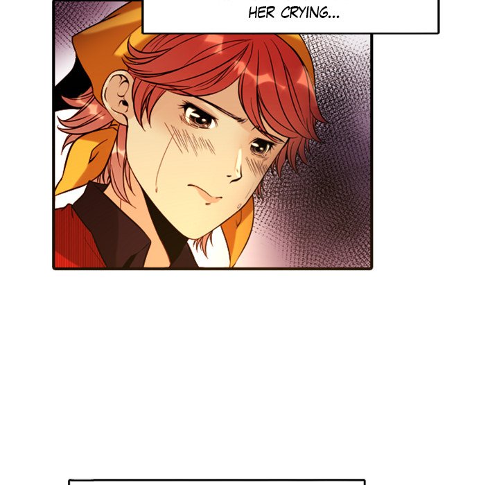 Read 99% Love chapter 3 image 40 on Lezhin