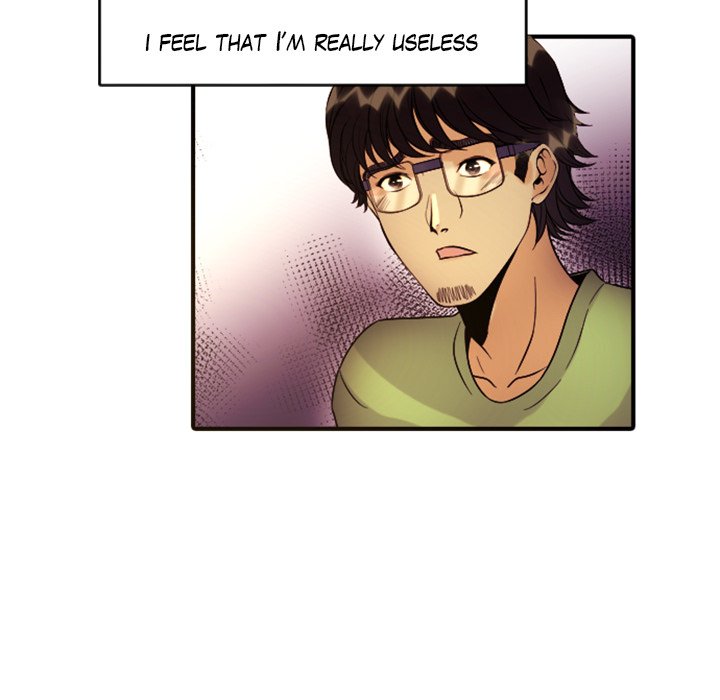Read 99% Love chapter 3 image 41 on Lezhin