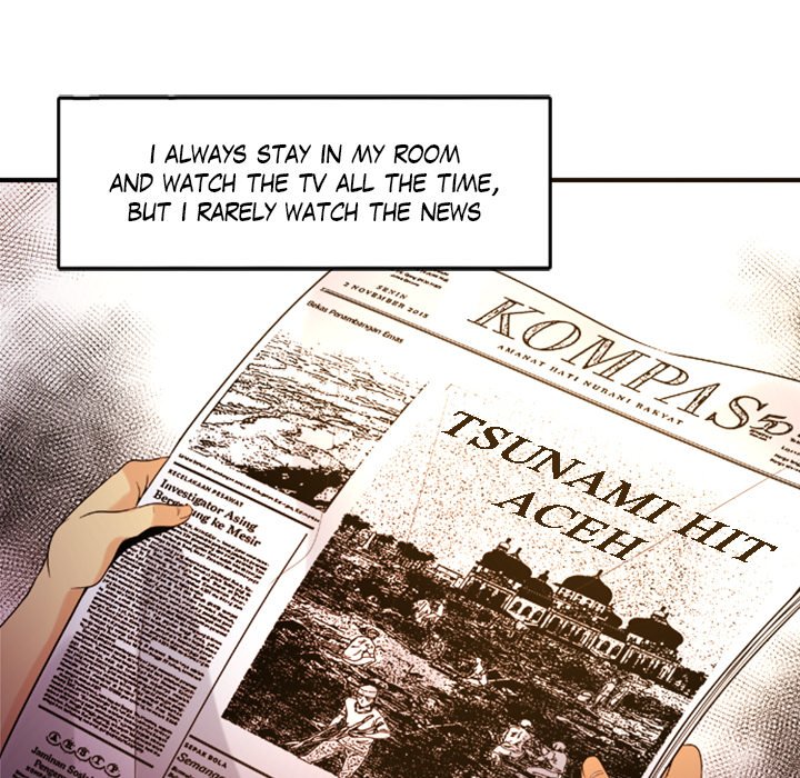 Read 99% Love chapter 3 image 42 on Lezhin