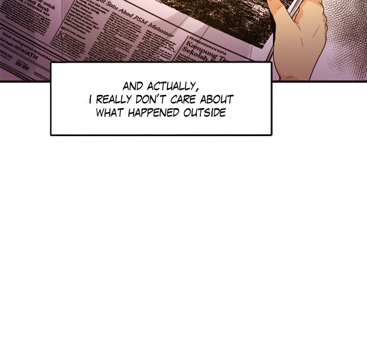 Read 99% Love chapter 3 image 43 on Lezhin