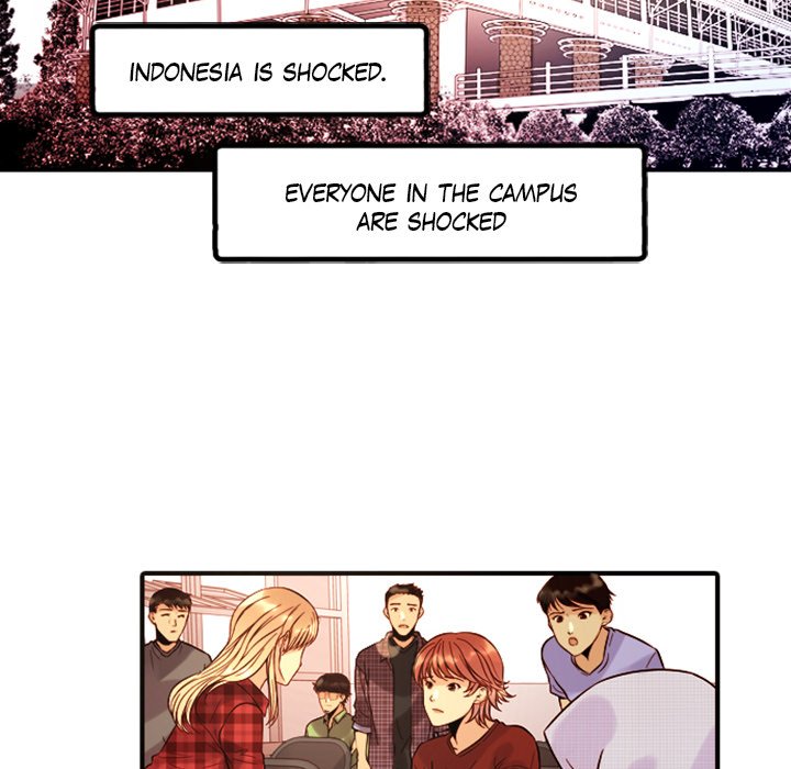 Read 99% Love chapter 3 image 47 on Lezhin