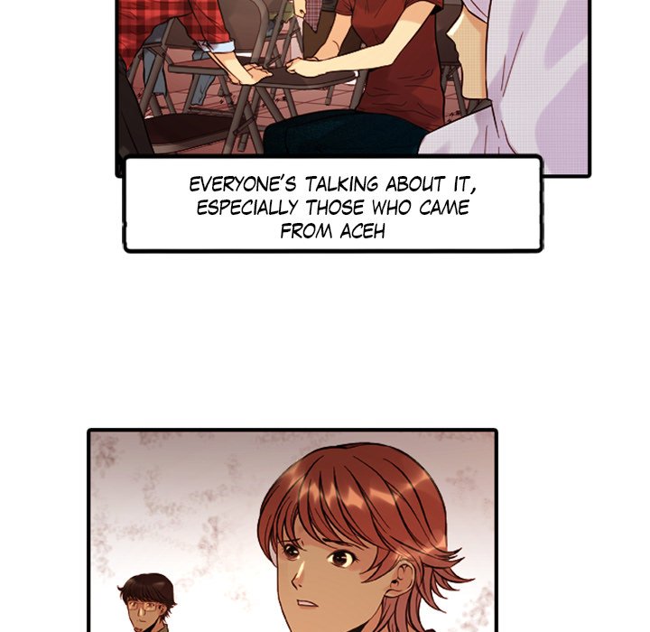 Read 99% Love chapter 3 image 48 on Lezhin