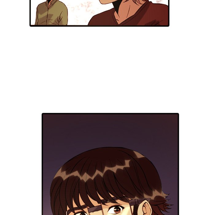 Read 99% Love chapter 3 image 49 on Lezhin