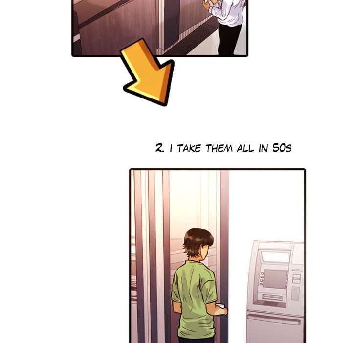 Read 99% Love chapter 3 image 5 on Lezhin