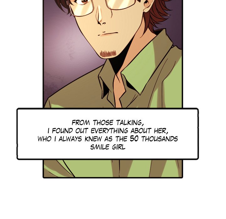 Read 99% Love chapter 3 image 50 on Lezhin