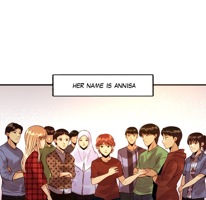 Read 99% Love chapter 3 image 51 on Lezhin