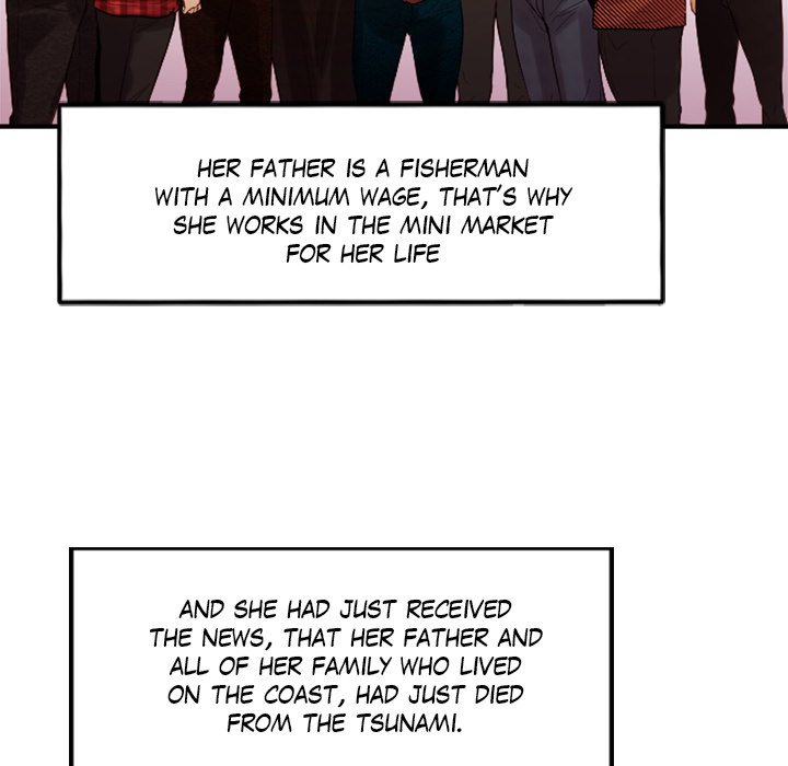 Read 99% Love chapter 3 image 52 on Lezhin