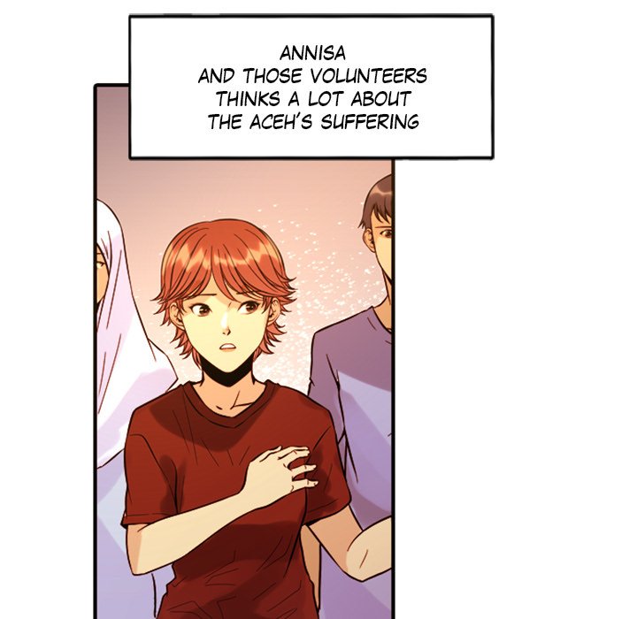 Read 99% Love chapter 3 image 54 on Lezhin