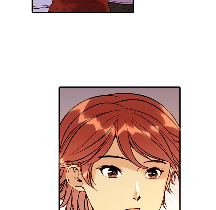 Read 99% Love chapter 3 image 55 on Lezhin