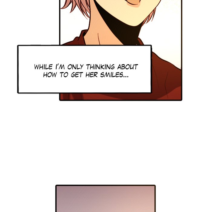 Read 99% Love chapter 3 image 56 on Lezhin