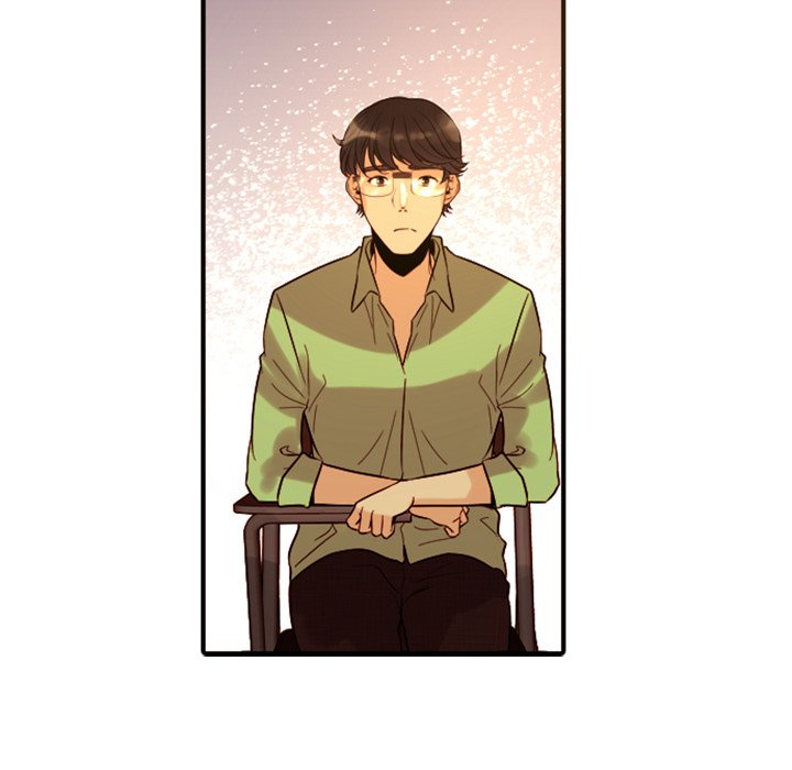 Read 99% Love chapter 3 image 57 on Lezhin