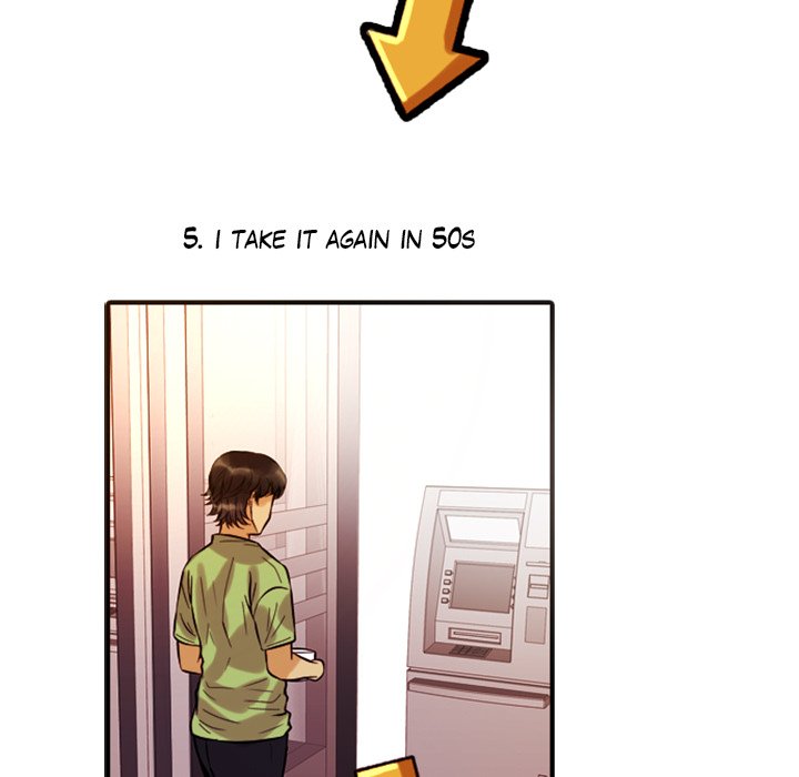 Read 99% Love chapter 3 image 8 on Lezhin