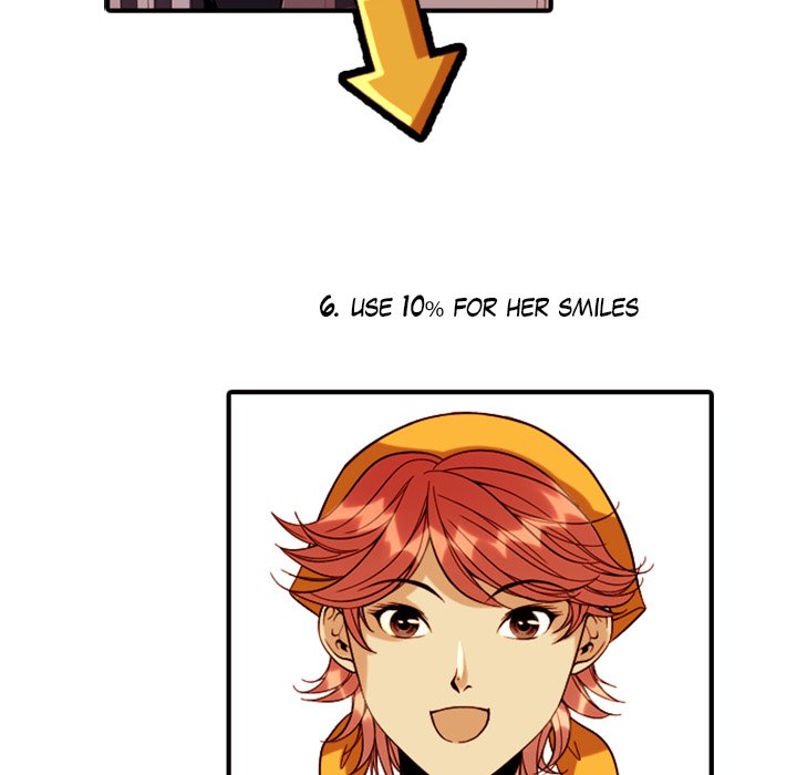 Read 99% Love chapter 3 image 9 on Lezhin