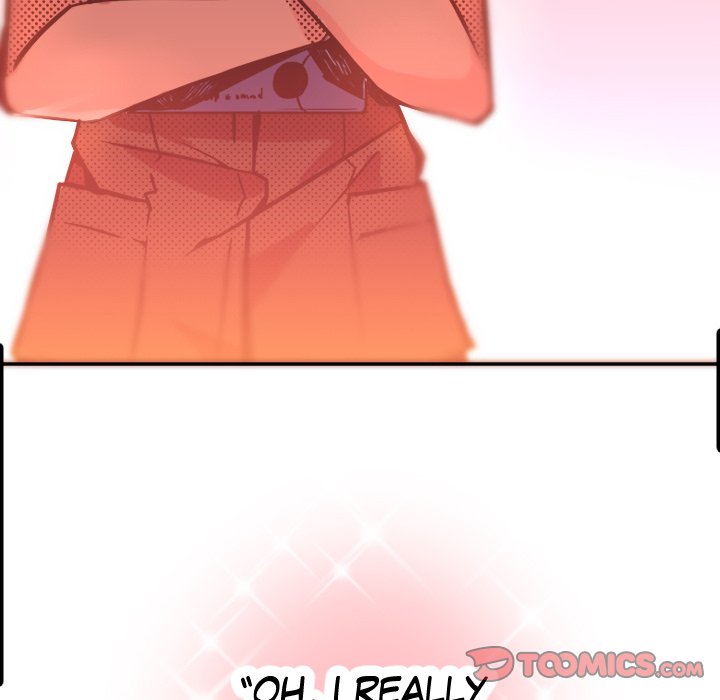 Read 99% Love chapter 30 image 12 on Lezhin