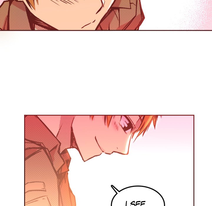 Read 99% Love chapter 30 image 14 on Lezhin