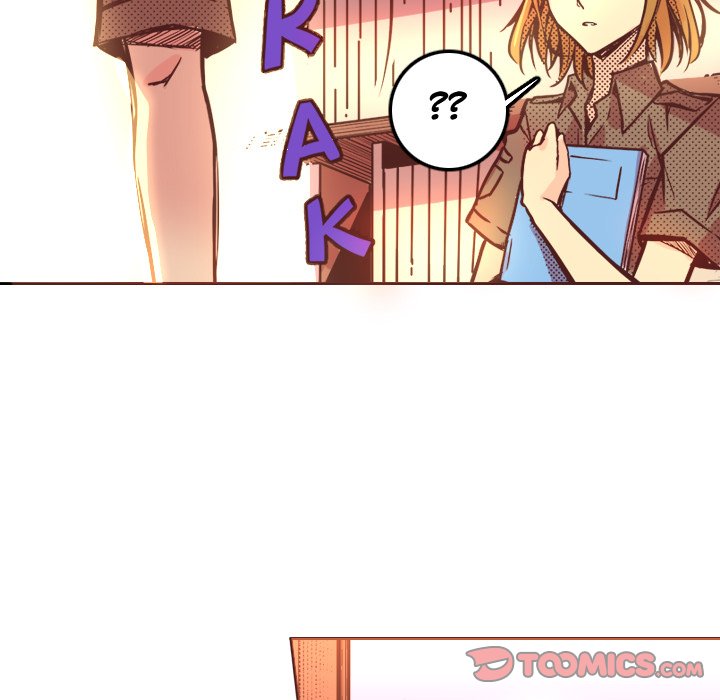 Read 99% Love chapter 30 image 16 on Lezhin