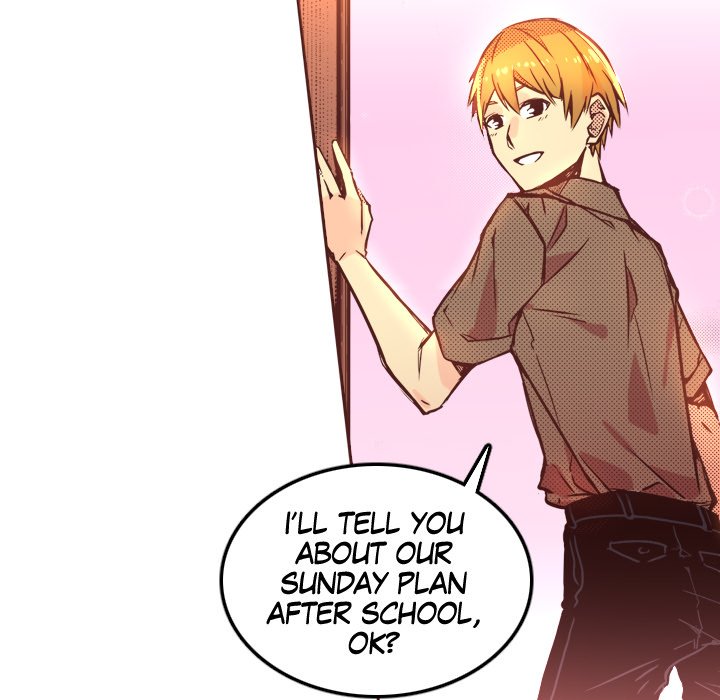 Read 99% Love chapter 30 image 17 on Lezhin