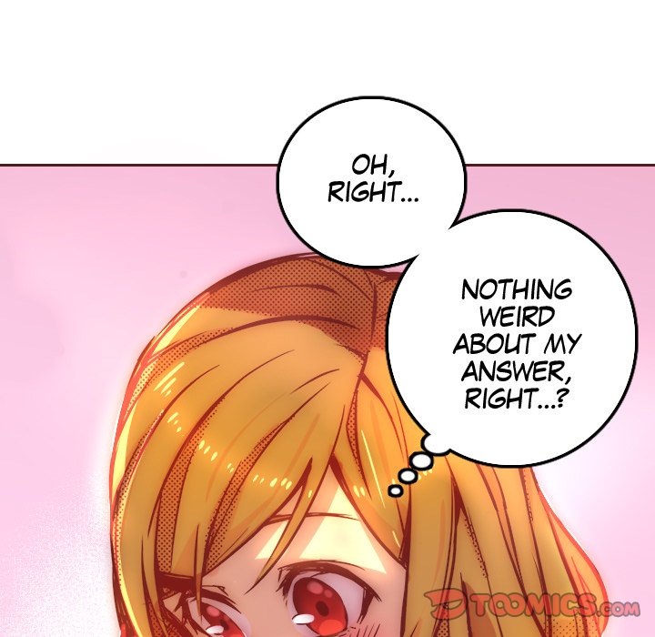Read 99% Love chapter 30 image 20 on Lezhin