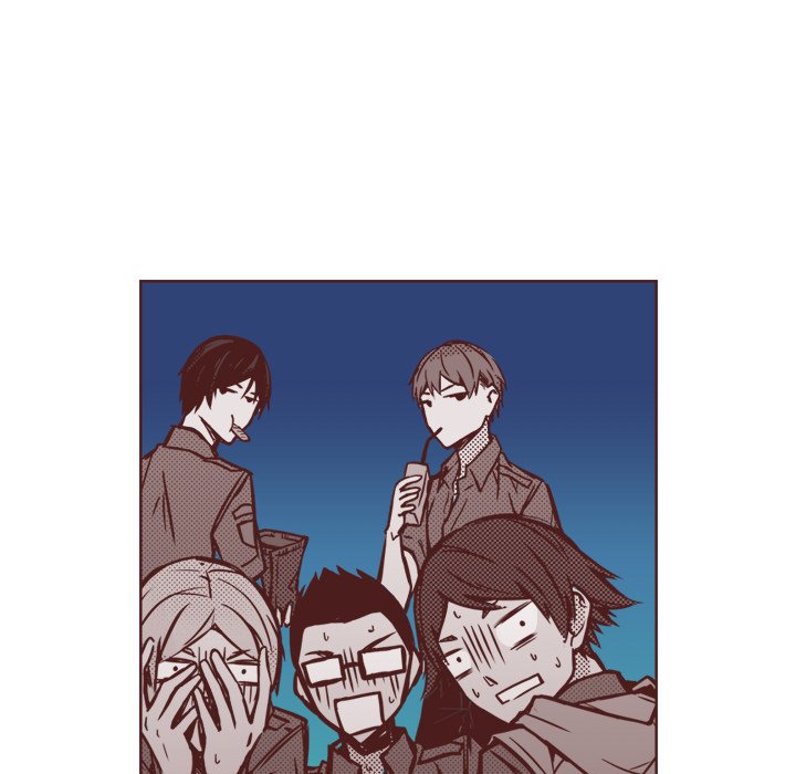 Read 99% Love chapter 30 image 25 on Lezhin
