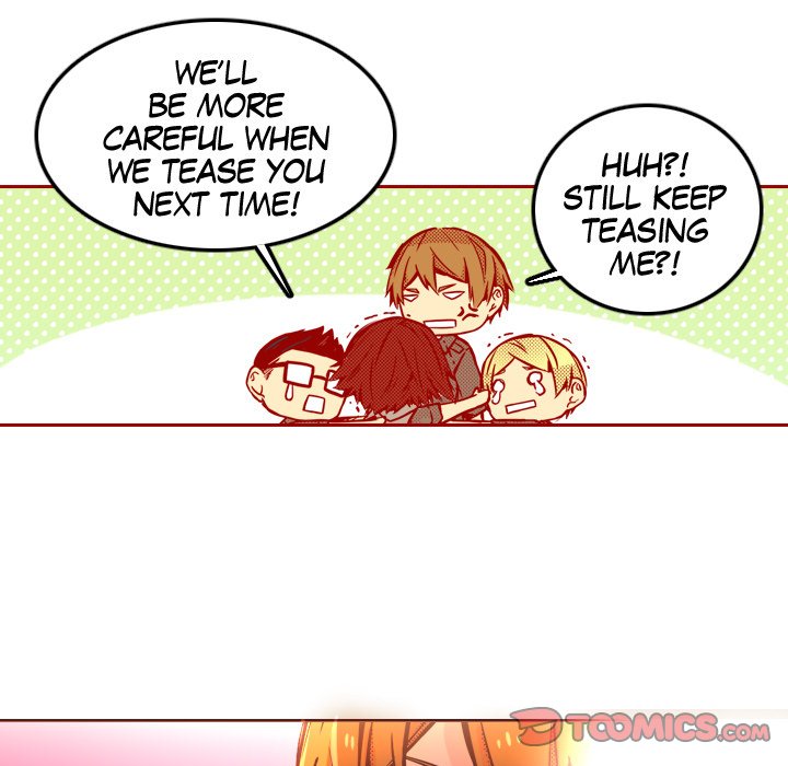 Read 99% Love chapter 30 image 28 on Lezhin
