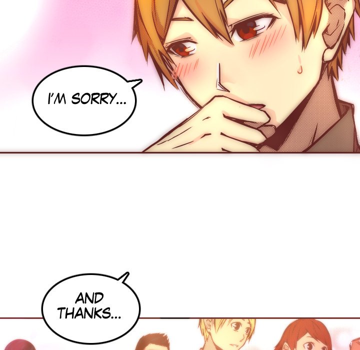 Read 99% Love chapter 30 image 30 on Lezhin
