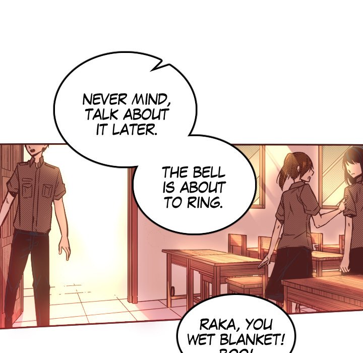 Read 99% Love chapter 30 image 34 on Lezhin