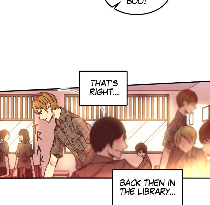 Read 99% Love chapter 30 image 35 on Lezhin